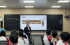 洪湖市第二中学：视导强引领 联体促交流 赛课竞风采